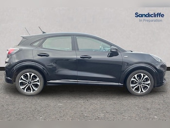 Used Ford Puma 2020 for sale - 77418271: Photo