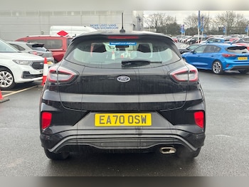 Used Ford Puma 2020 for sale - 77418271: Photo