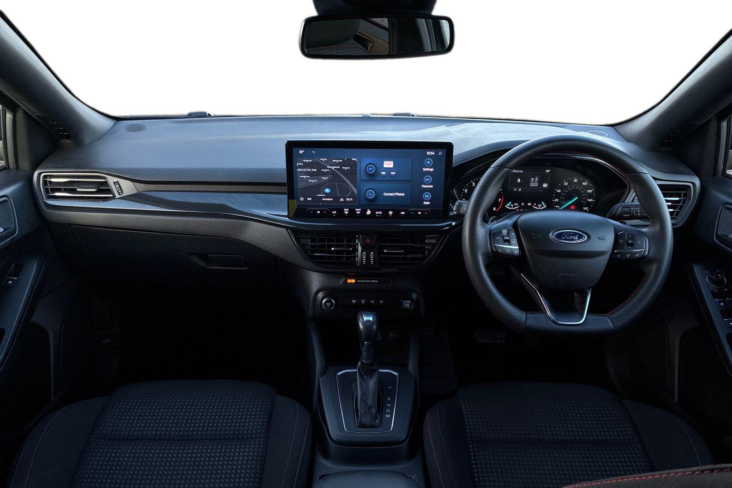 Used Ford Focus 2023 for sale - 77096863: Photo 11