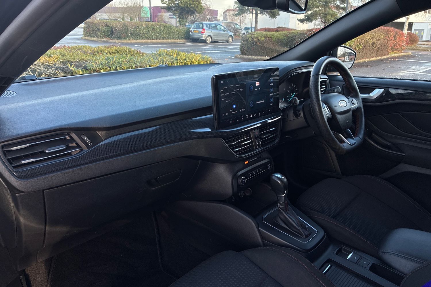 Used Ford Focus 2023 for sale - 77096863: Photo 12