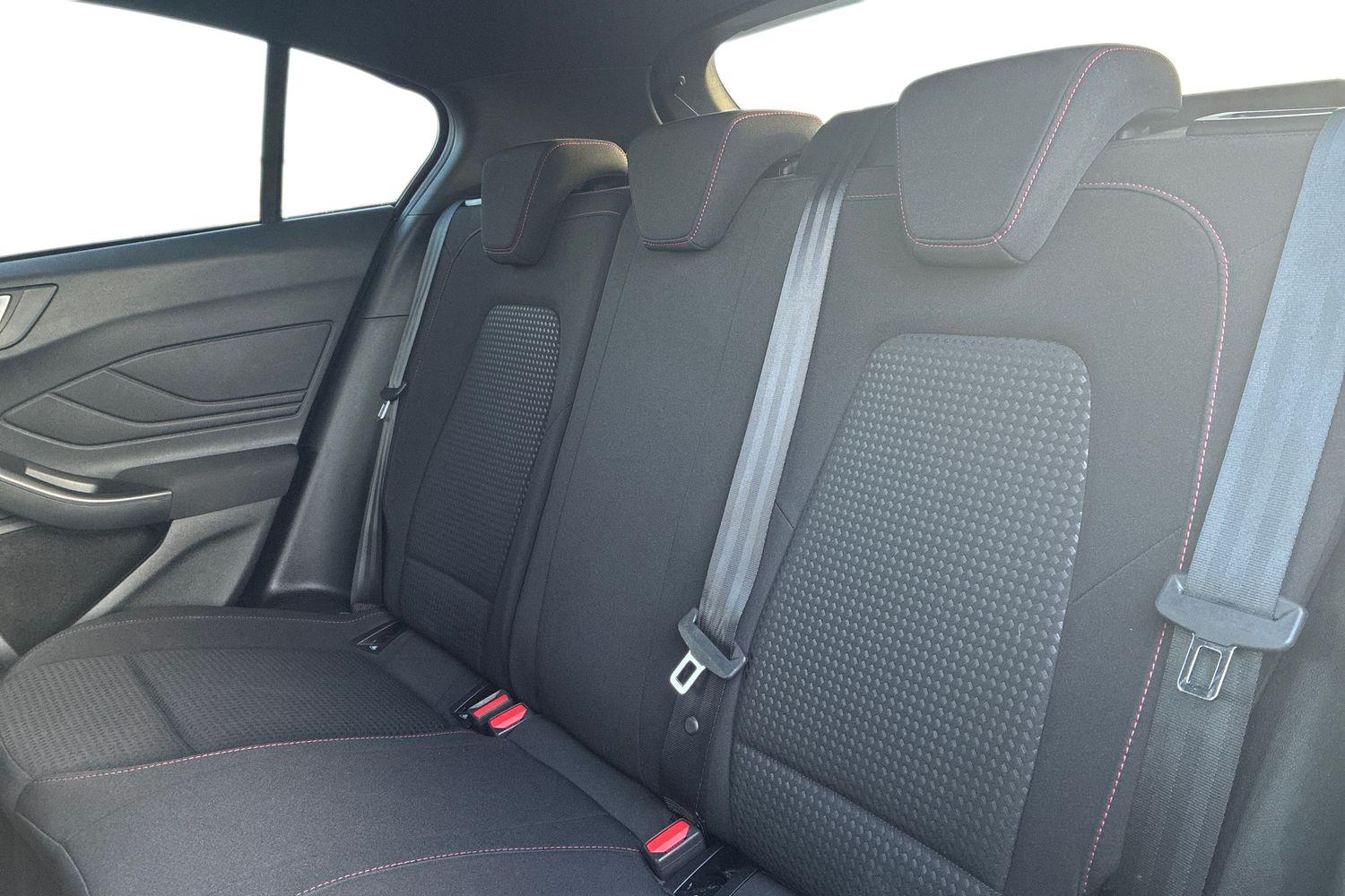 Used Ford Focus 2023 for sale - 77096863: Photo 13