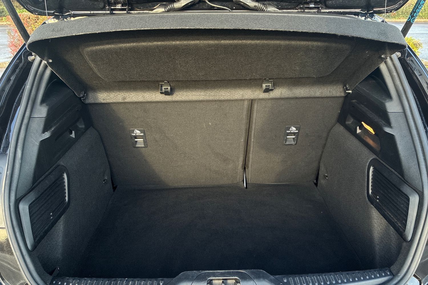 Used Ford Focus 2023 for sale - 77096863: Photo 14