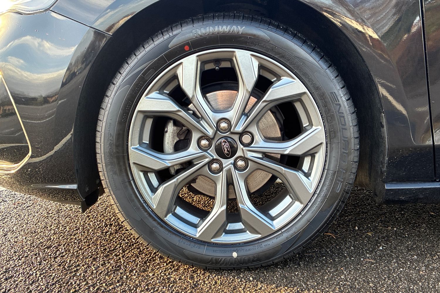 Used Ford Focus 2023 for sale - 77096863: Photo 16