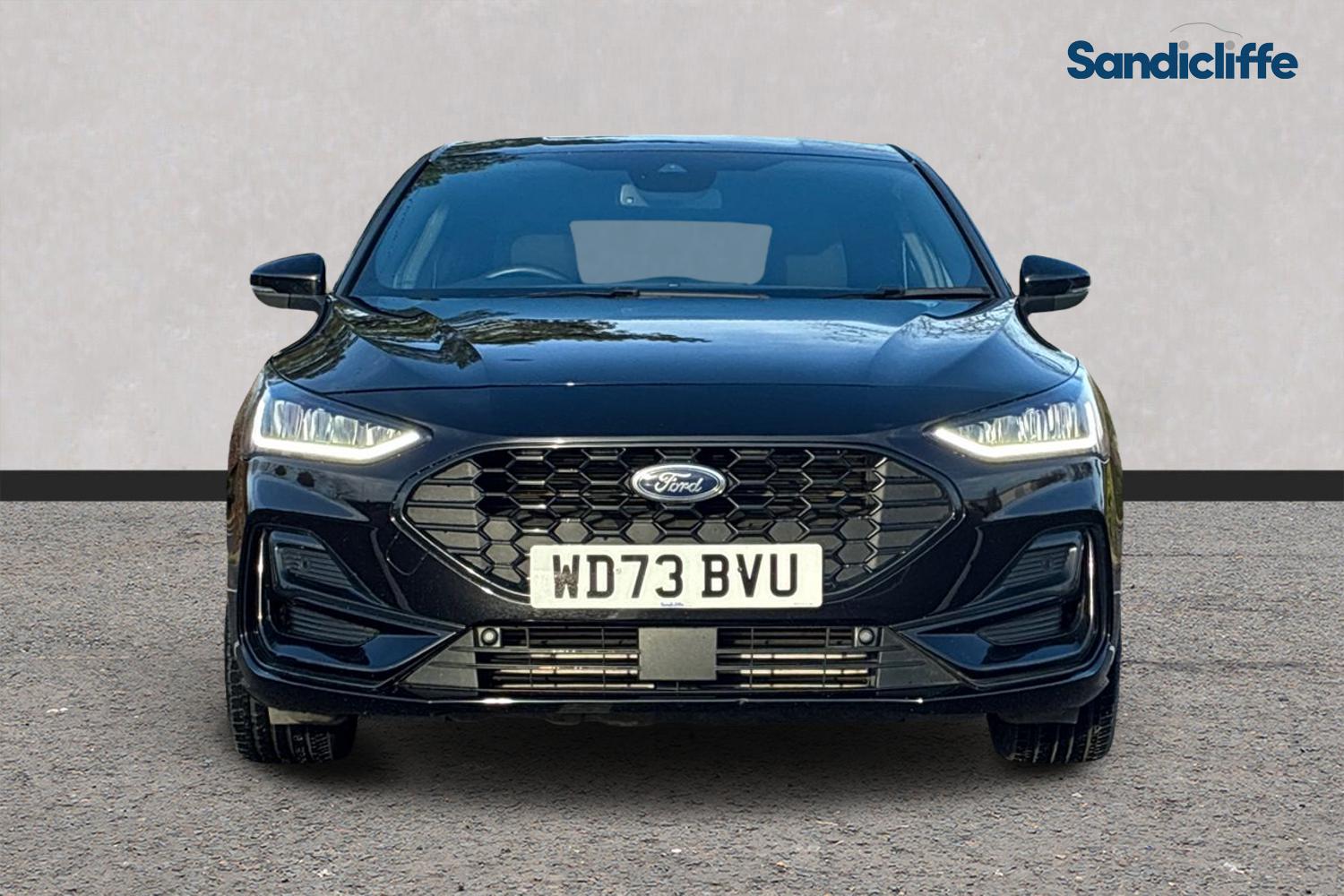 Used Ford Focus 2023 for sale - 77096863: Photo 2