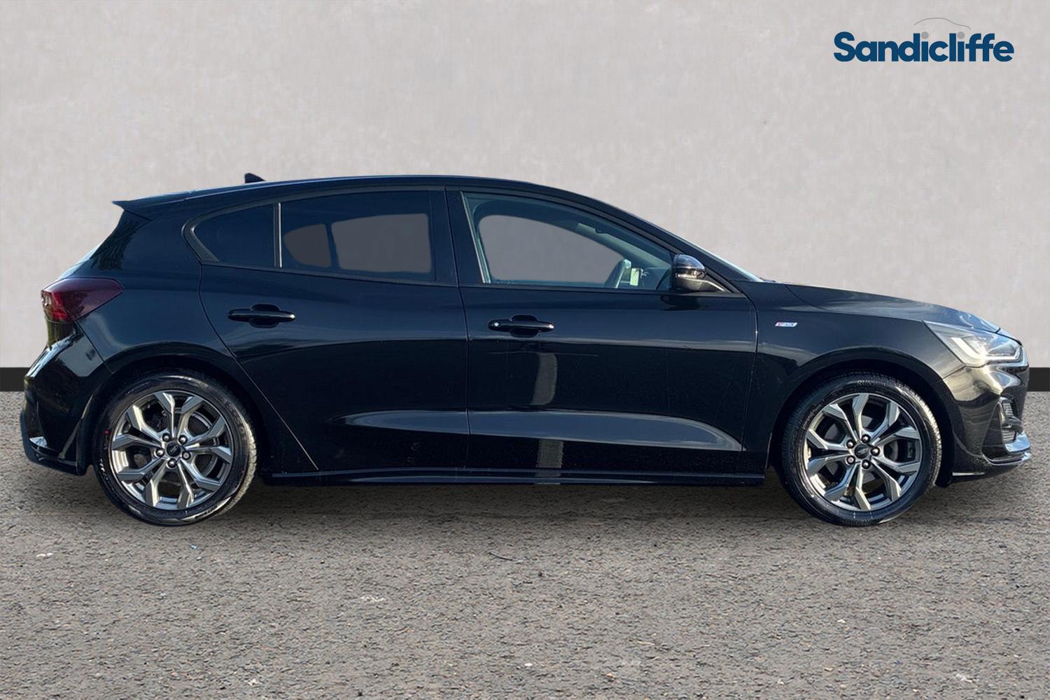 Used Ford Focus 2023 for sale - 77096863: Photo 3