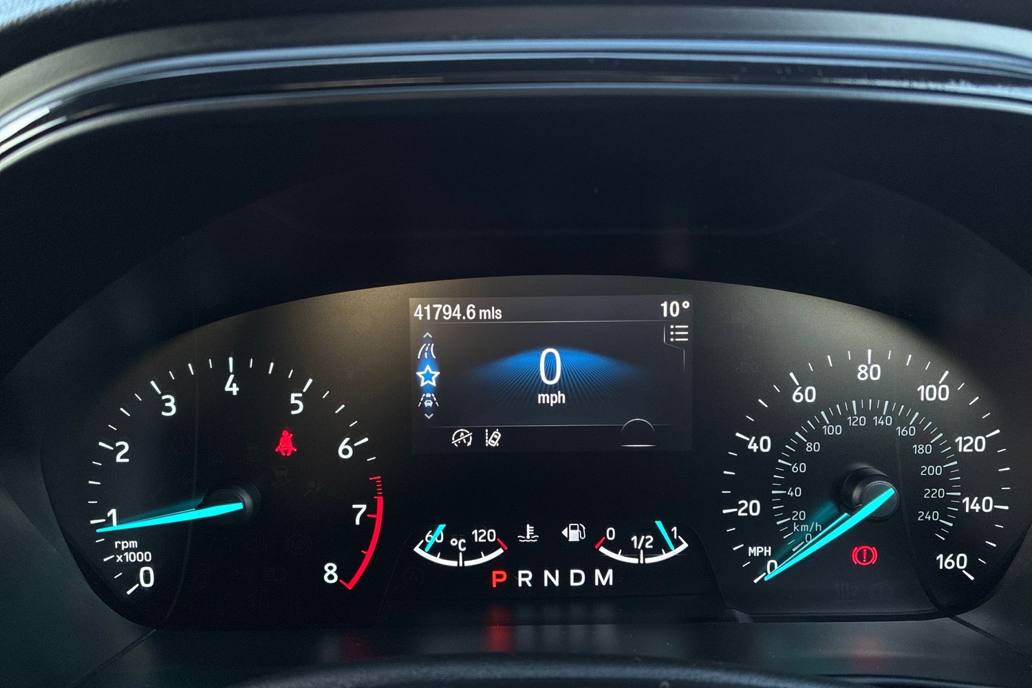 Used Ford Focus 2023 for sale - 77096863: Photo 32