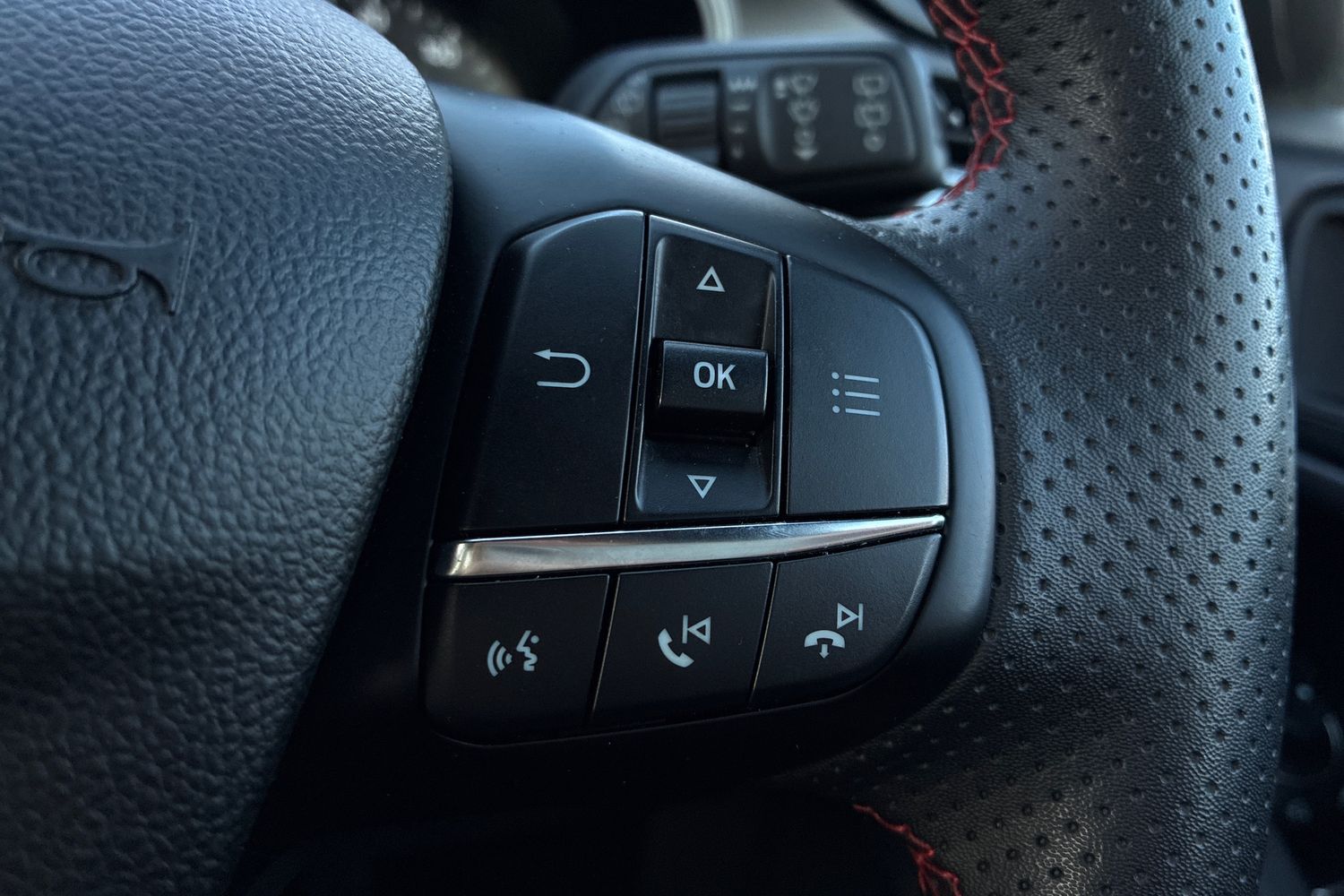 Used Ford Focus 2023 for sale - 77096863: Photo 34