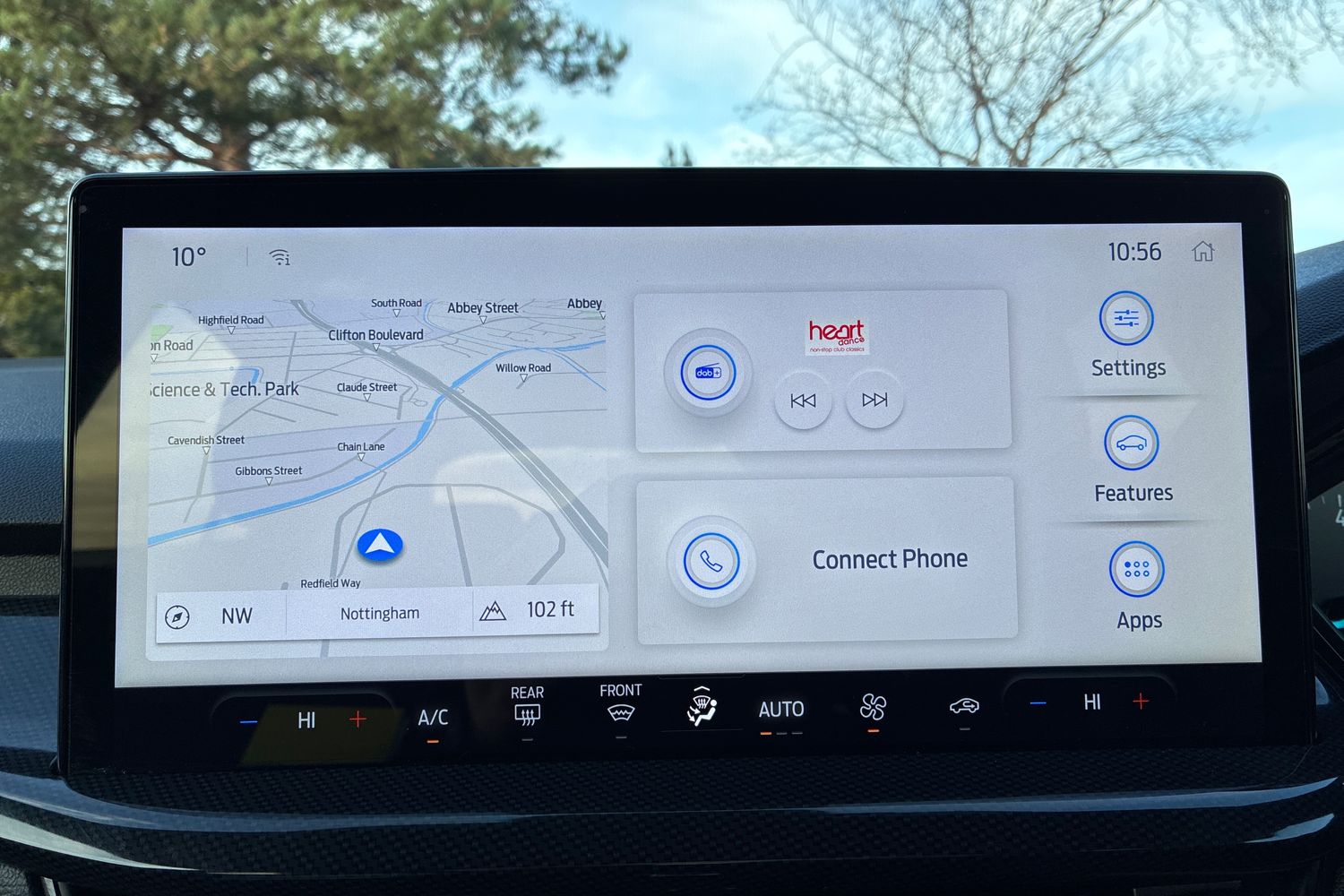 Used Ford Focus 2023 for sale - 77096863: Photo 39