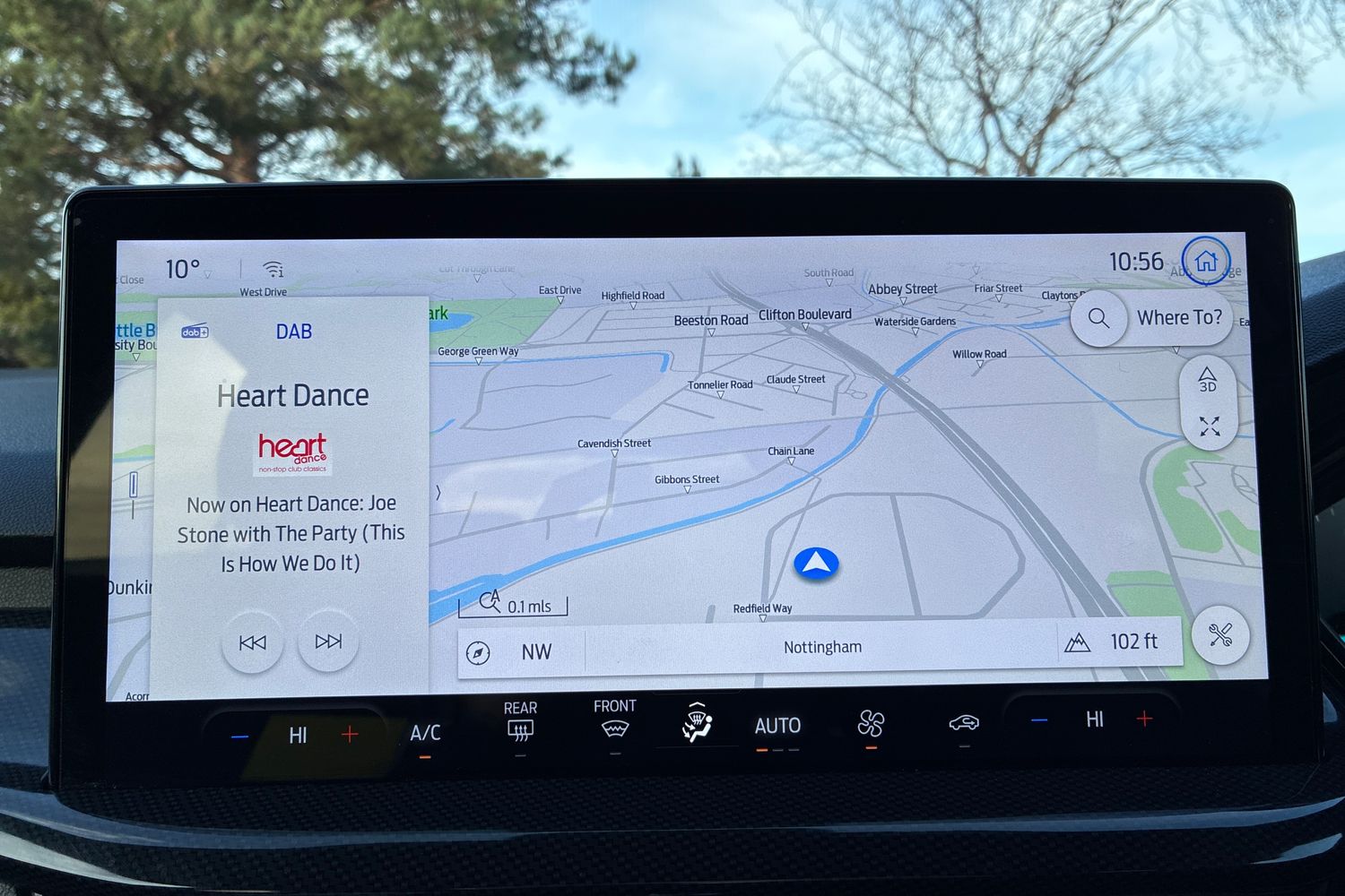 Used Ford Focus 2023 for sale - 77096863: Photo 40