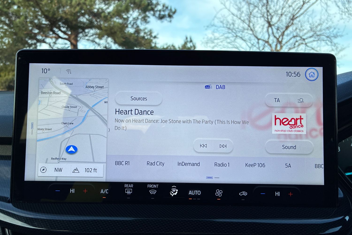 Used Ford Focus 2023 for sale - 77096863: Photo 41