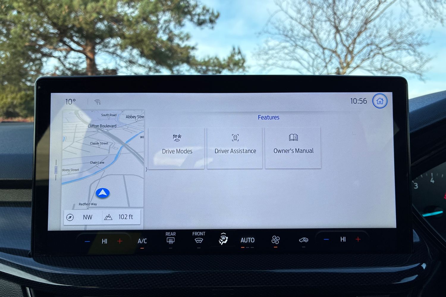 Used Ford Focus 2023 for sale - 77096863: Photo 43