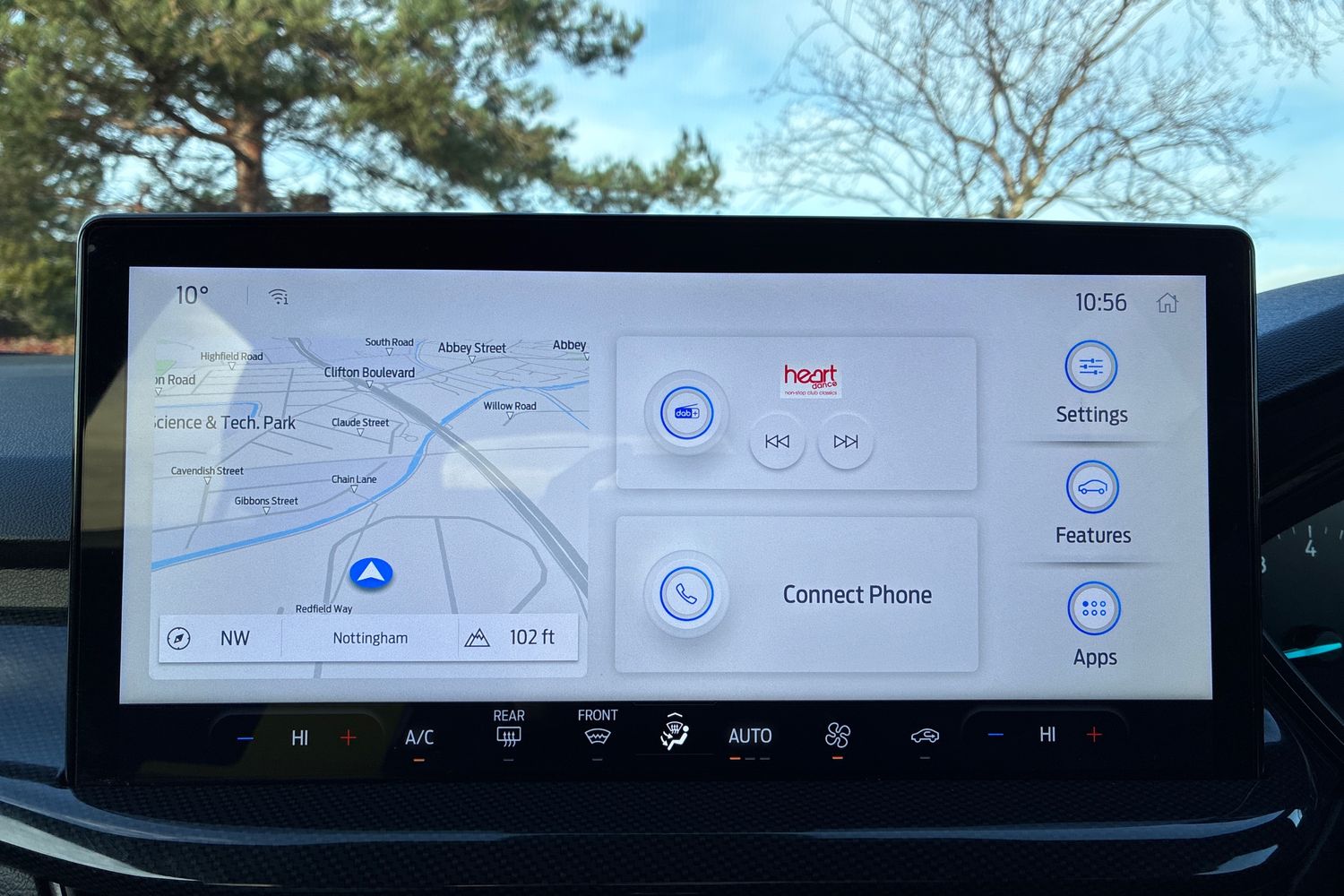 Used Ford Focus 2023 for sale - 77096863: Photo 44