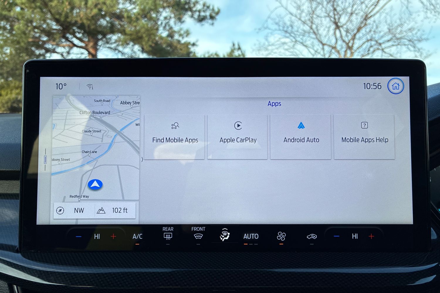 Used Ford Focus 2023 for sale - 77096863: Photo 45