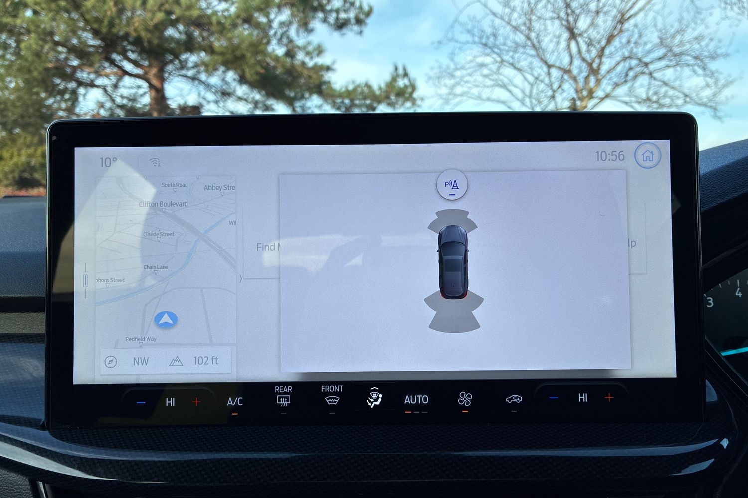 Used Ford Focus 2023 for sale - 77096863: Photo 46