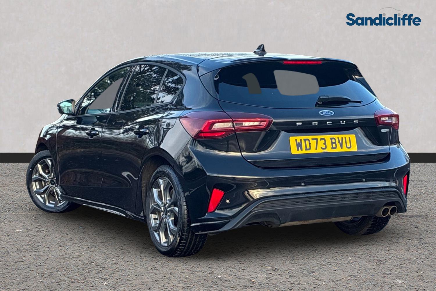 Used Ford Focus 2023 for sale - 77096863: Photo 6