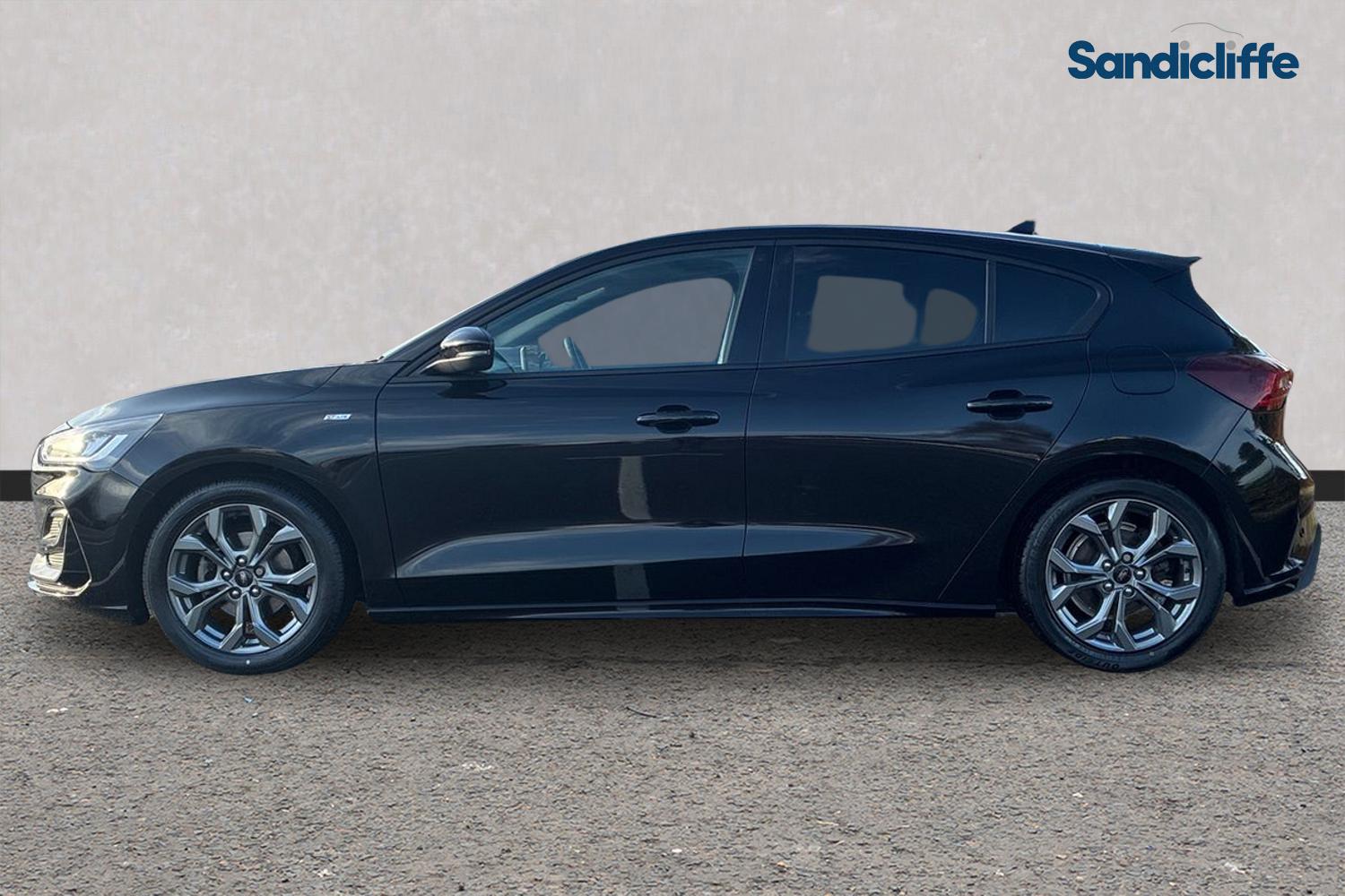 Used Ford Focus 2023 for sale - 77096863: Photo 7