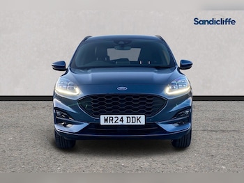 Used Ford Kuga 2024 for sale - 77668409: Photo