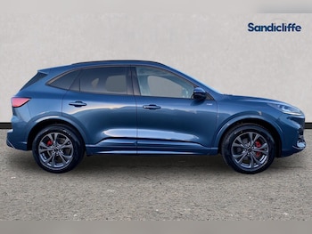 Used Ford Kuga 2024 for sale - 77668409: Photo