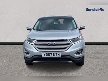 Used Ford Edge 2017 for sale - 78480112: Photo