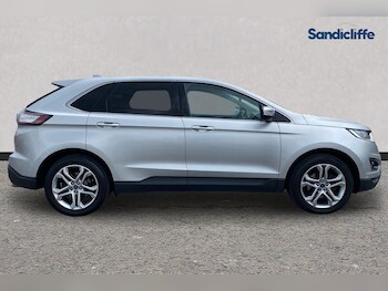 Used Ford Edge 2017 for sale - 78480112: Photo