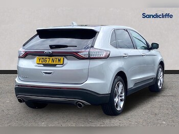 Used Ford Edge 2017 for sale - 78480112: Photo