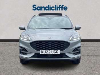 Used Ford Kuga 2022 for sale - 74994552: Photo