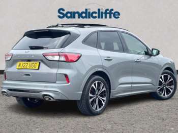Used Ford Kuga 2022 for sale - 74994552: Photo
