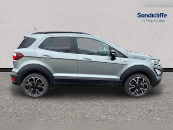 Used Ford Ecosport 2023 for sale - 78513866: Photo