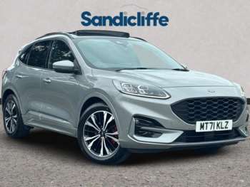 2022 - FX9BZ 5-Door