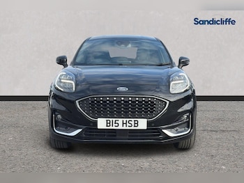 Used Ford Puma 2023 for sale - 79386404: Photo