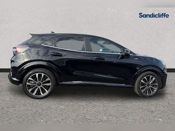 Used Ford Puma 2023 for sale - 79386404: Photo