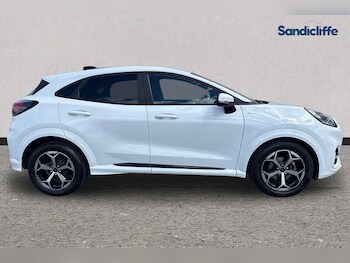 Used Ford Puma 2024 for sale - 79418936: Photo