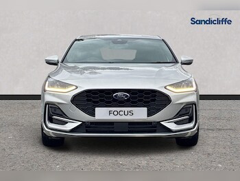 Used Ford Focus 2026 for sale - 78202171: Photo