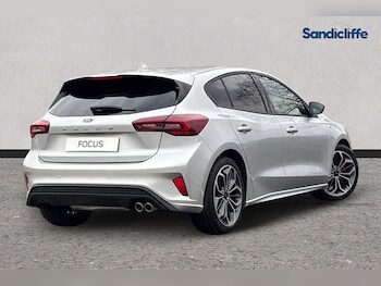 Used Ford Focus 2026 for sale - 78202171: Photo