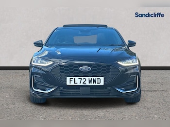 Used Ford Focus 2022 for sale - 75945767: Photo