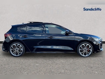 Used Ford Focus 2022 for sale - 75945767: Photo