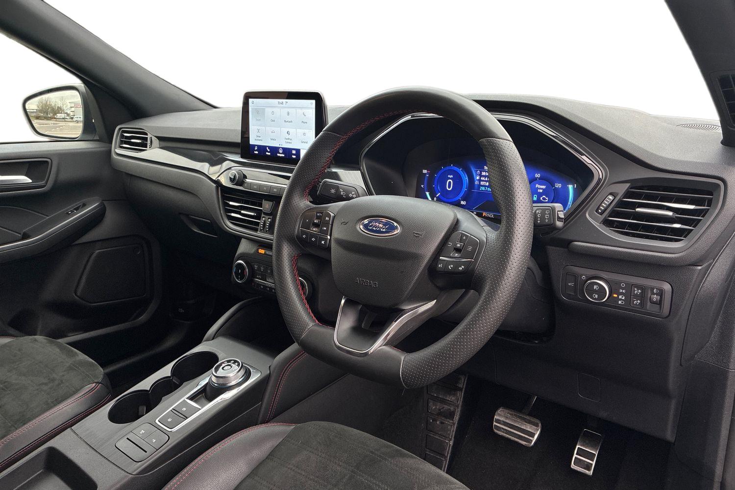 Used Ford Kuga 2023 for sale - 76821496: Photo 10