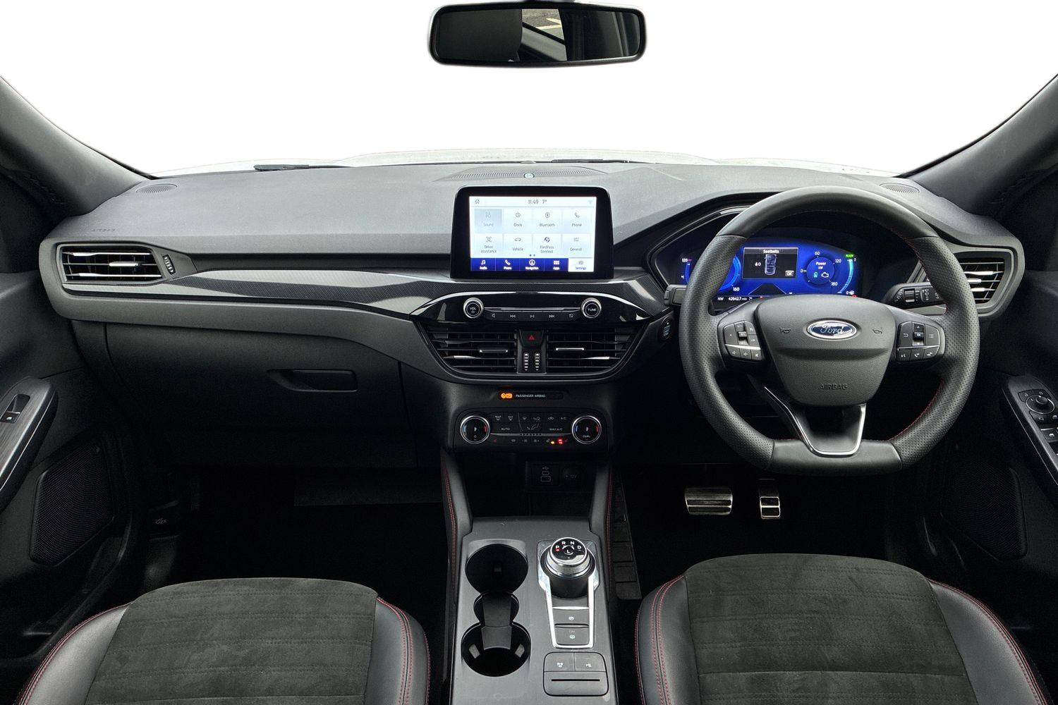 Used Ford Kuga 2023 for sale - 76821496: Photo 11