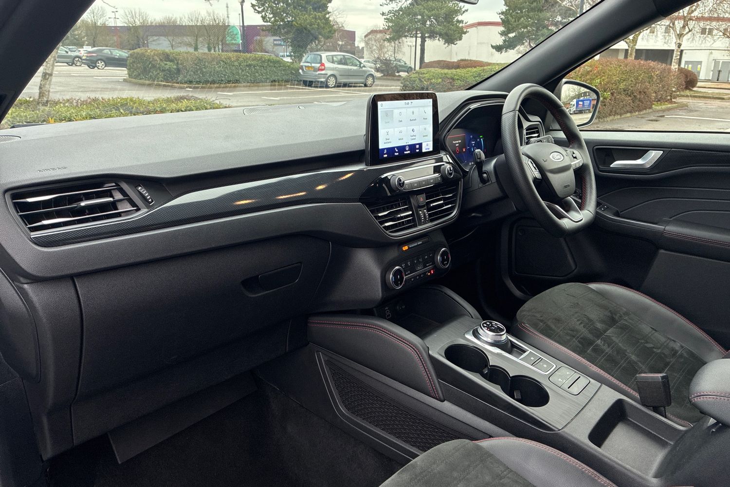 Used Ford Kuga 2023 for sale - 76821496: Photo 12