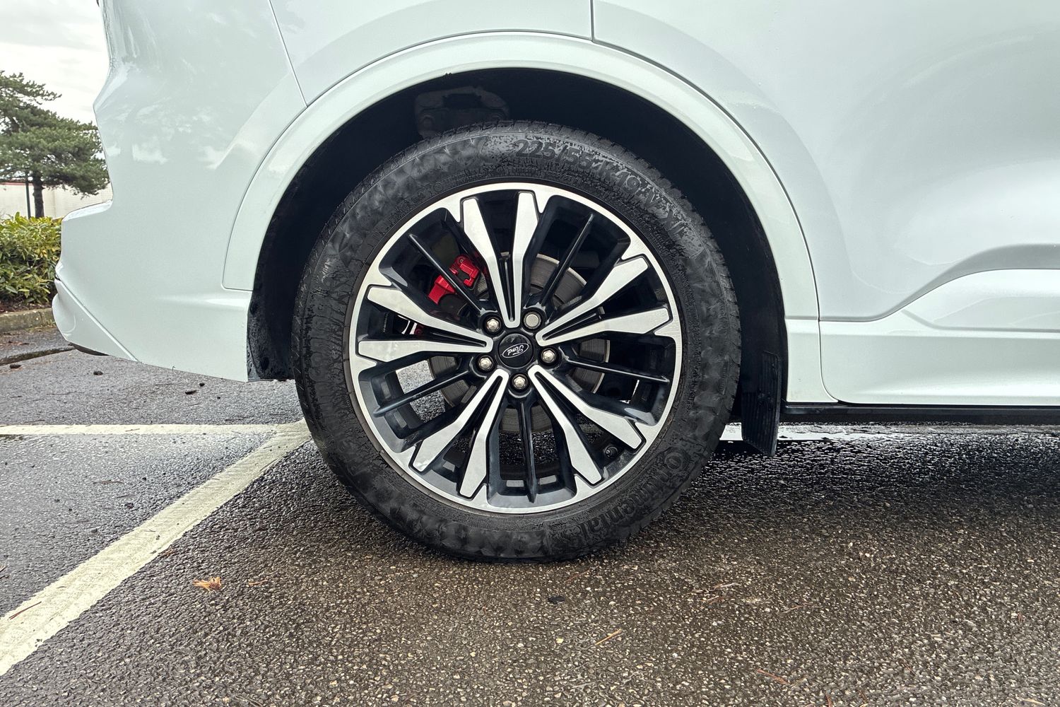 Used Ford Kuga 2023 for sale - 76821496: Photo 16