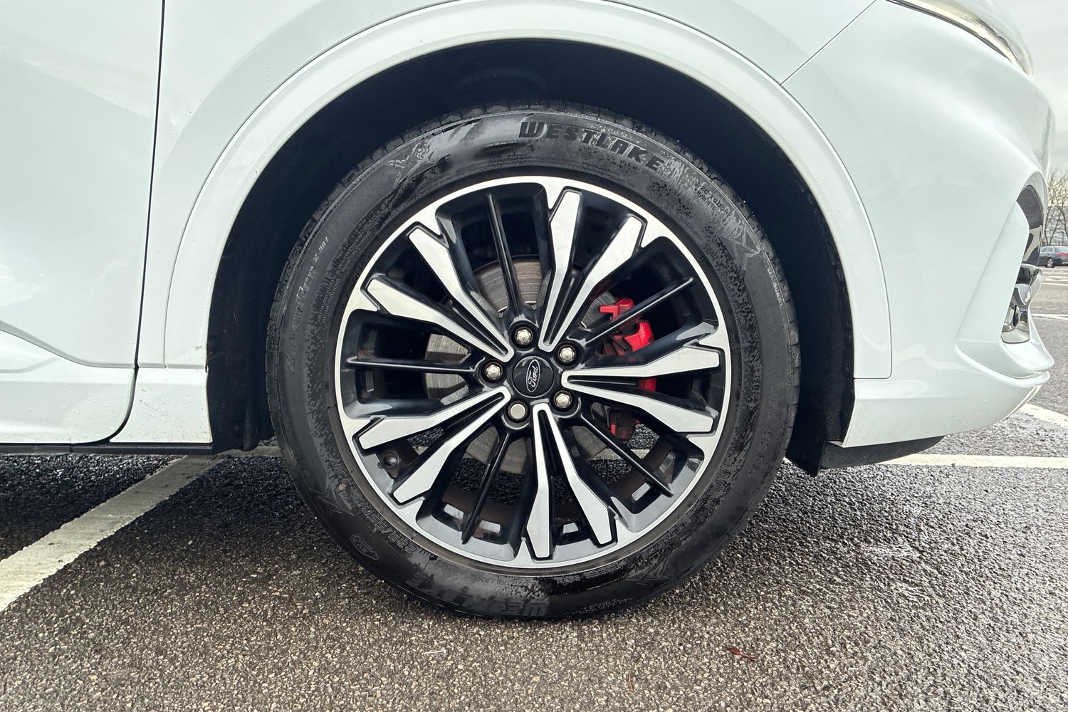 Used Ford Kuga 2023 for sale - 76821496: Photo 17