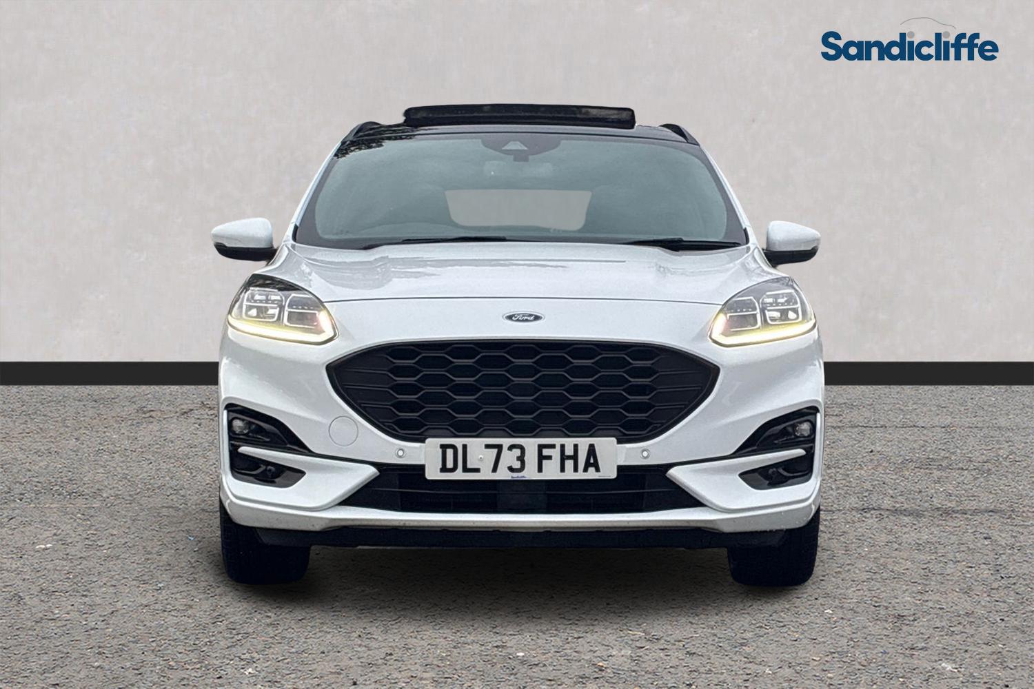 Used Ford Kuga 2023 for sale - 76821496: Photo 2