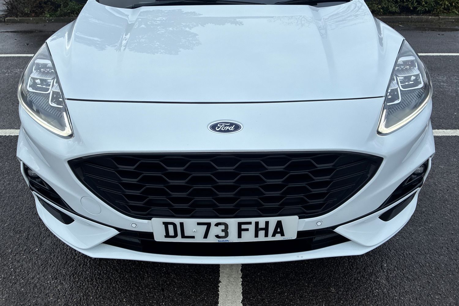 Used Ford Kuga 2023 for sale - 76821496: Photo 24