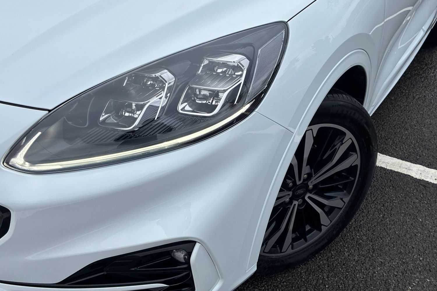 Used Ford Kuga 2023 for sale - 76821496: Photo 26