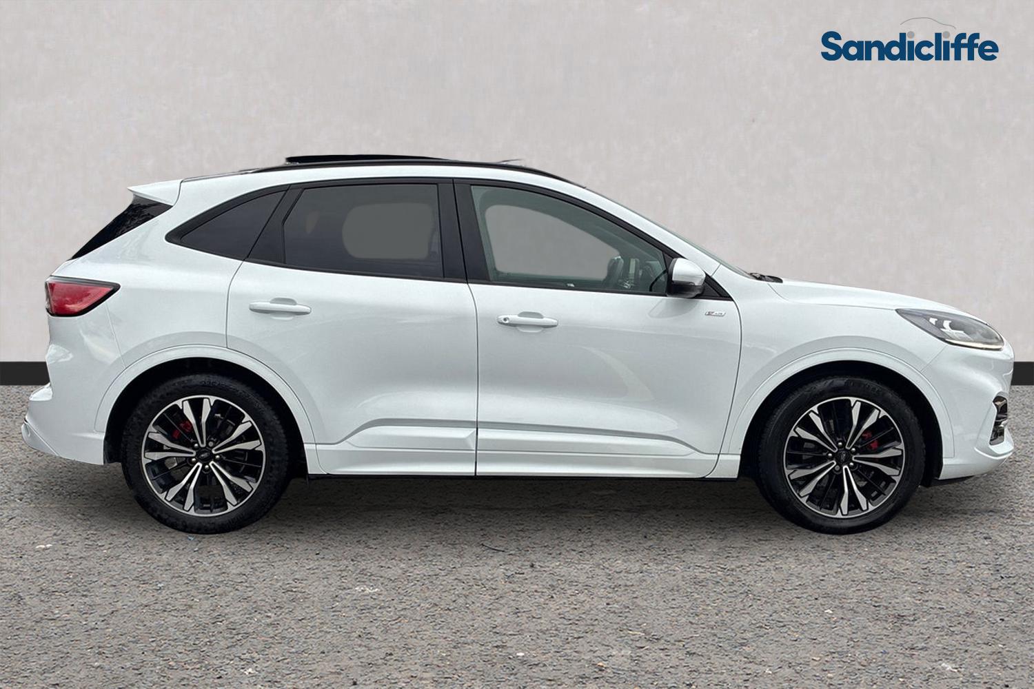 Used Ford Kuga 2023 for sale - 76821496: Photo 3