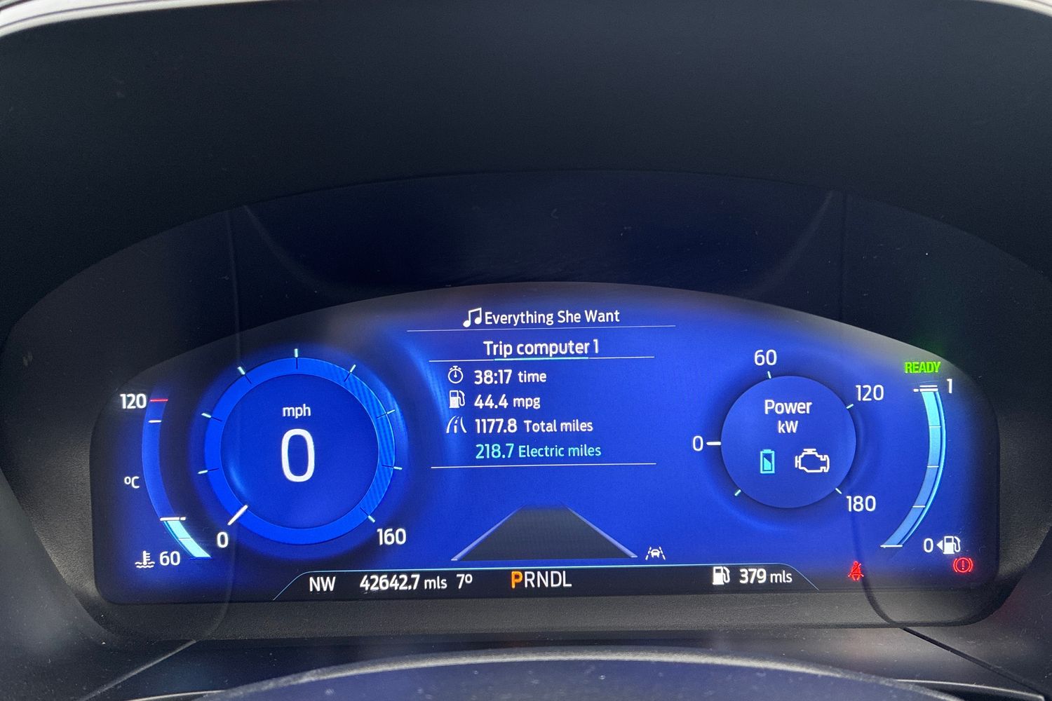 Used Ford Kuga 2023 for sale - 76821496: Photo 42