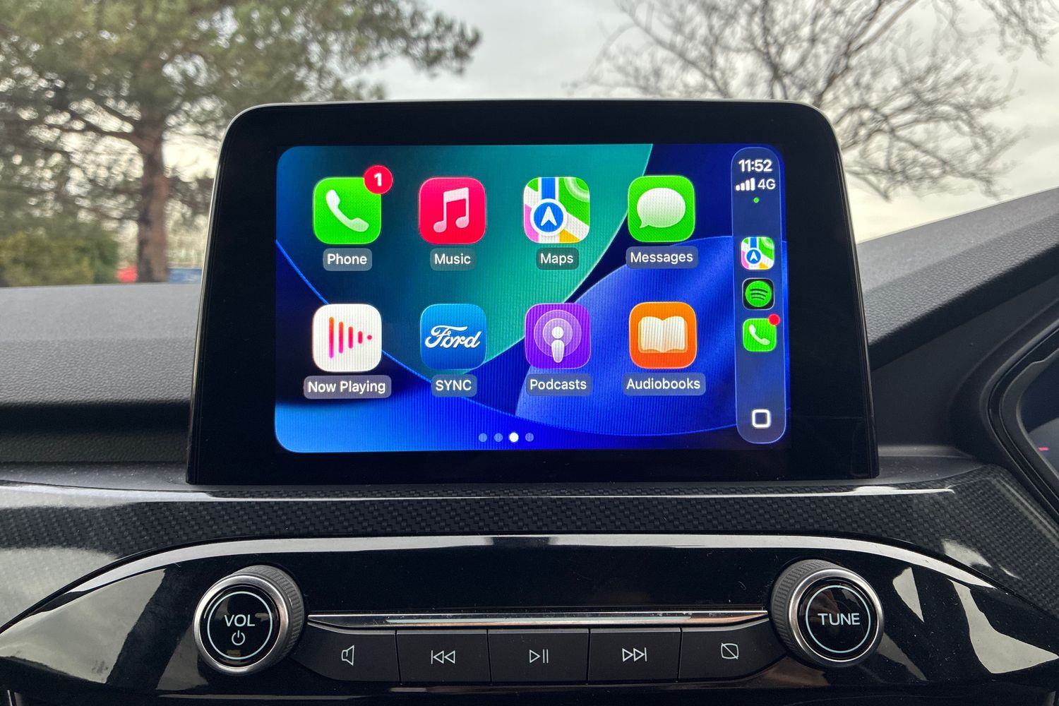 Used Ford Kuga 2023 for sale - 76821496: Photo 45