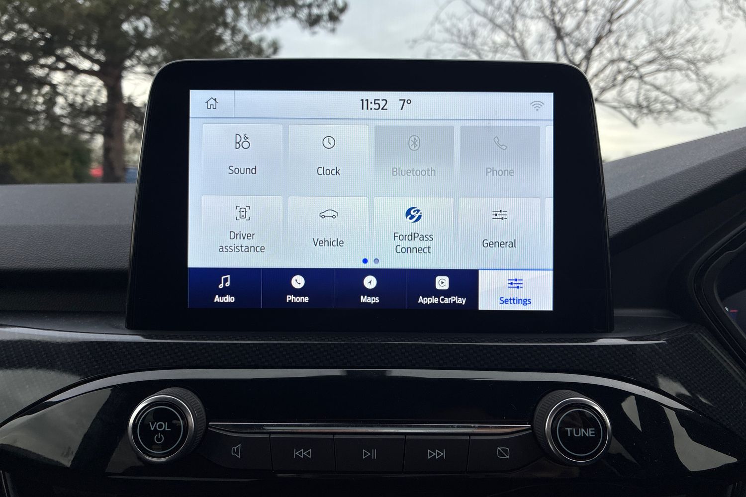 Used Ford Kuga 2023 for sale - 76821496: Photo 46