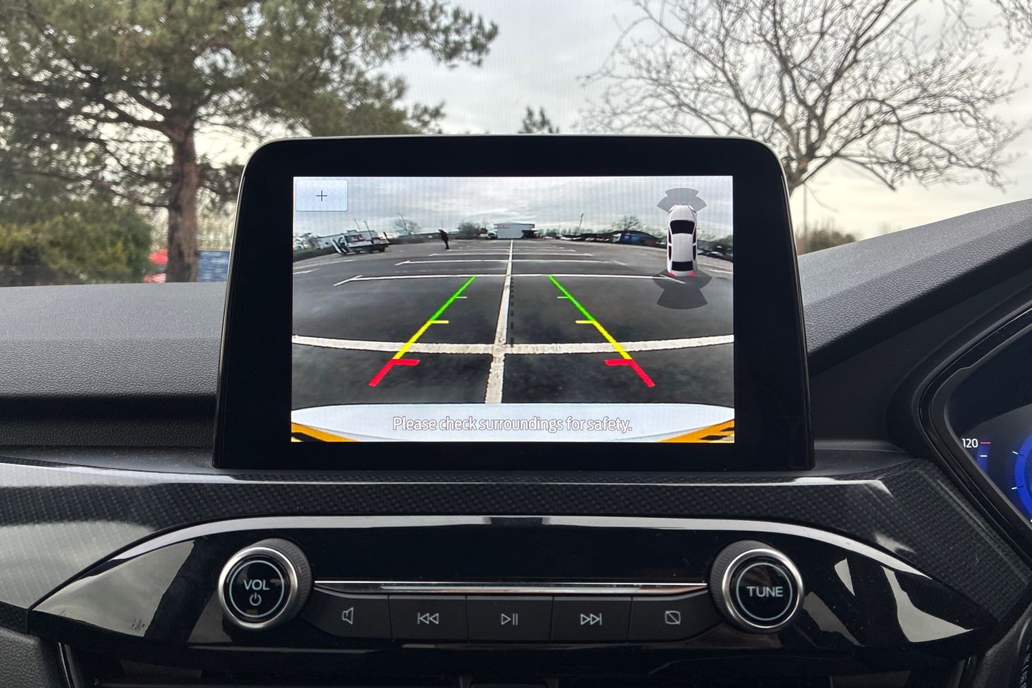 Used Ford Kuga 2023 for sale - 76821496: Photo 47