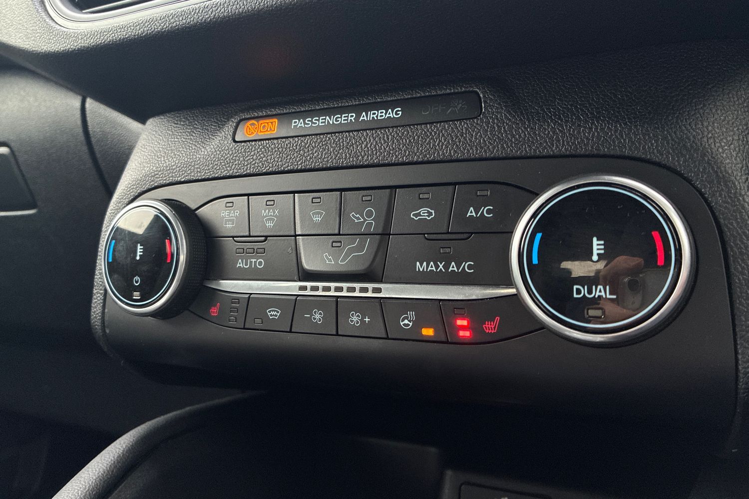 Used Ford Kuga 2023 for sale - 76821496: Photo 48